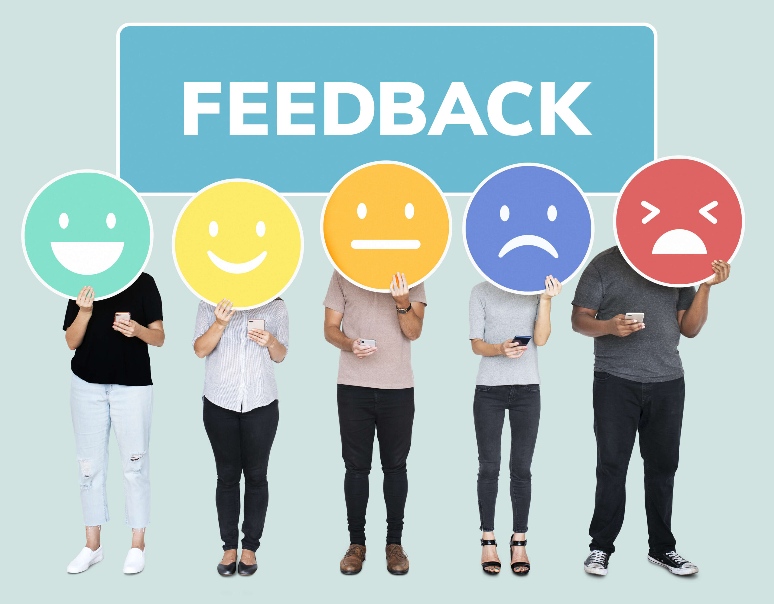 Veterinary Customer Review3s